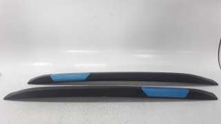 Recambio de barras techo para dacia spring electric 2021- comfort referencia OEM IAM 738202071R 738213173R 
