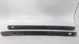 Recambio de barras techo para dacia spring electric 2021- comfort referencia OEM IAM 738202071R 738213173R 