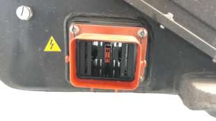 Recambio de bateria para dacia spring electric 2021- comfort referencia OEM IAM 295102615R   2