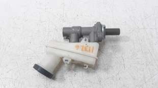 Recambio de bomba freno para dacia spring electric 2021- comfort referencia OEM IAM 8201739907   2