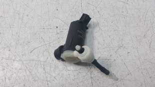 Recambio de bomba limpia para dacia spring electric 2021- comfort referencia OEM IAM 20201226  