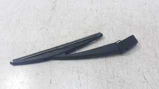 Recambio de brazo limpia trasero para dacia spring electric 2021- comfort referencia OEM IAM 287809019R  
