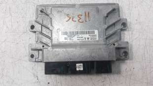 Recambio de centralita motor uce para dacia spring electric 2021- comfort referencia OEM IAM 237D40454R  