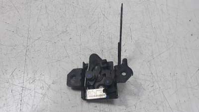 Recambio de cerradura capo para dacia spring electric 2021- comfort referencia OEM IAM 656012576R  