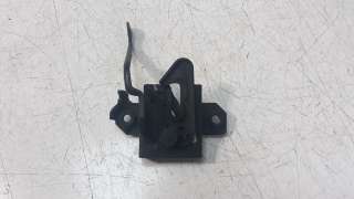 Recambio de cerradura capo para dacia spring electric 2021- comfort referencia OEM IAM 656012576R  