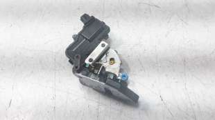 Recambio de cerradura puerta delantera izquierda para dacia spring electric 2021- comfort referencia OEM IAM 805036005R  