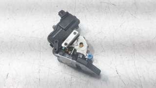Recambio de cerradura puerta delantera izquierda para dacia spring electric 2021- comfort referencia OEM IAM 805036005R  
