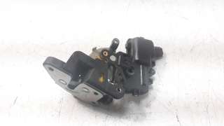 Recambio de cerradura puerta delantera izquierda para dacia spring electric 2021- comfort referencia OEM IAM 805036005R  