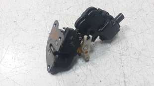 Recambio de cerradura puerta trasera derecha para dacia spring electric 2021- comfort referencia OEM IAM 825023234R  