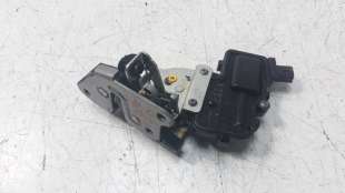 Recambio de cerradura puerta trasera derecha para dacia spring electric 2021- comfort referencia OEM IAM 825023234R   2