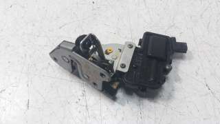 Recambio de cerradura puerta trasera derecha para dacia spring electric 2021- comfort referencia OEM IAM 825023234R  
