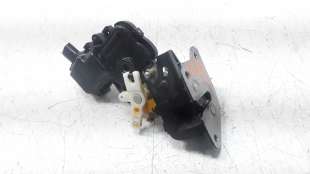 Recambio de cerradura puerta trasera izquierda para dacia spring electric 2021- comfort referencia OEM IAM 825035134R  