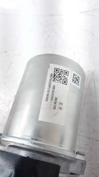 Recambio de columna direccion para dacia spring electric 2021- comfort referencia OEM IAM 488104220R 38234565002 