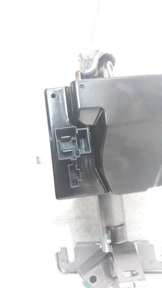 Recambio de columna direccion para dacia spring electric 2021- comfort referencia OEM IAM 488104220R 38234565002 