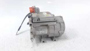 Recambio de compresor aire acondicionado para dacia spring electric 2021- comfort referencia OEM IAM 926006978R   2