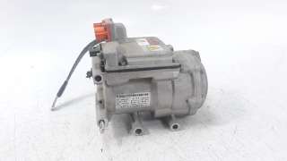 Recambio de compresor aire acondicionado para dacia spring electric 2021- comfort referencia OEM IAM 926006978R  