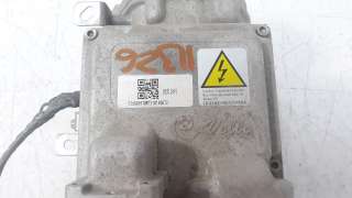 Recambio de compresor aire acondicionado para dacia spring electric 2021- comfort referencia OEM IAM 926006978R  