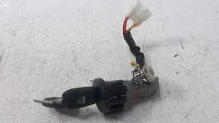Recambio de conmutador de arranque para dacia spring electric 2021- comfort referencia OEM IAM 285910001R  