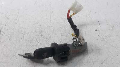 Recambio de conmutador de arranque para dacia spring electric 2021- comfort referencia OEM IAM 285910001R  