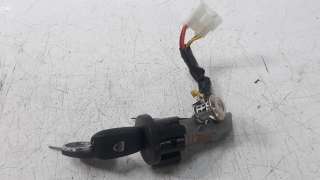 Recambio de conmutador de arranque para dacia spring electric 2021- comfort referencia OEM IAM 285910001R  
