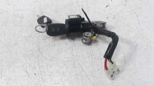 Recambio de conmutador de arranque para dacia spring electric 2021- comfort referencia OEM IAM 285910001R   2