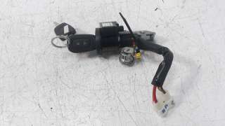 Recambio de conmutador de arranque para dacia spring electric 2021- comfort referencia OEM IAM 285910001R  