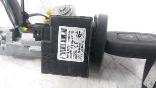 Recambio de conmutador de arranque para dacia spring electric 2021- comfort referencia OEM IAM 285910001R  