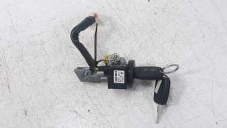 Recambio de conmutador de arranque para dacia spring electric 2021- comfort referencia OEM IAM 285910001R  