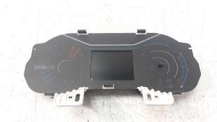 Recambio de cuadro instrumentos para dacia spring electric 2021- comfort referencia OEM IAM 248093769R  