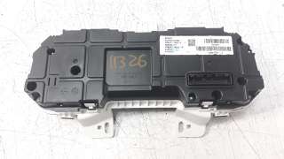 Recambio de cuadro instrumentos para dacia spring electric 2021- comfort referencia OEM IAM 248093769R  
