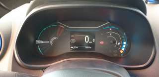 Recambio de cuadro instrumentos para dacia spring electric 2021- comfort referencia OEM IAM 248093769R  