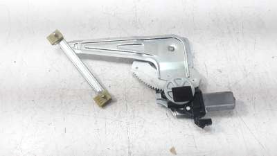 Recambio de elevalunas trasero derecho para dacia spring electric 2021- comfort referencia OEM IAM 827206992R 7050EGTR002 