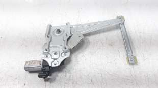 Recambio de elevalunas trasero derecho para dacia spring electric 2021- comfort referencia OEM IAM 827206992R 7050EGTR002  2