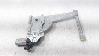Recambio de elevalunas trasero derecho para dacia spring electric 2021- comfort referencia OEM IAM 827206992R 7050EGTR002 