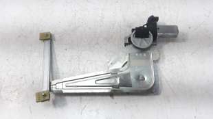 Recambio de elevalunas trasero izquierdo para dacia spring electric 2021- comfort referencia OEM IAM 827212971R 7050EGTL002 