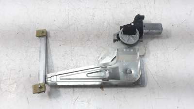 Recambio de elevalunas trasero izquierdo para dacia spring electric 2021- comfort referencia OEM IAM 827212971R 7050EGTL002 