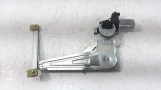 Recambio de elevalunas trasero izquierdo para dacia spring electric 2021- comfort referencia OEM IAM 827212971R 7050EGTL002 