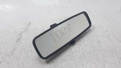 Recambio de espejo para dacia spring electric 2021- comfort referencia OEM IAM 963213899R  