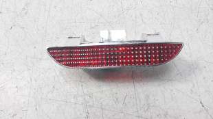 Recambio de luz central de freno para dacia spring electric 2021- comfort referencia OEM IAM 265901661R  