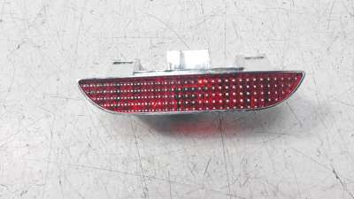 Recambio de luz central de freno para dacia spring electric 2021- comfort referencia OEM IAM 265901661R  