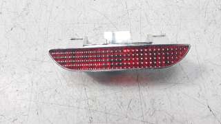 Recambio de luz central de freno para dacia spring electric 2021- comfort referencia OEM IAM 265901661R  