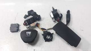 Recambio de airbag delantero izquierdo para dacia spring electric 2021- comfort referencia OEM IAM 985108100R 985255327R 