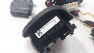 Recambio de airbag delantero izquierdo para dacia spring electric 2021- comfort referencia OEM IAM 985108100R 985255327R  2