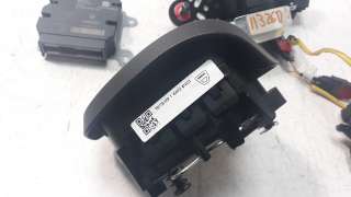Recambio de airbag delantero izquierdo para dacia spring electric 2021- comfort referencia OEM IAM 985108100R 985255327R 