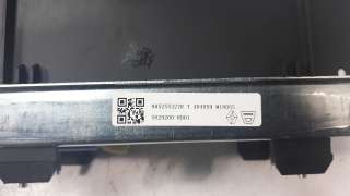 Recambio de airbag delantero izquierdo para dacia spring electric 2021- comfort referencia OEM IAM 985108100R 985255327R 