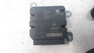 Recambio de airbag delantero izquierdo para dacia spring electric 2021- comfort referencia OEM IAM 985108100R 985255327R 