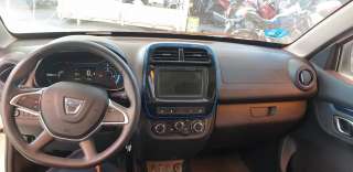 Recambio de airbag delantero izquierdo para dacia spring electric 2021- comfort referencia OEM IAM 985108100R 985255327R 