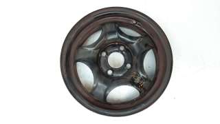Recambio de llanta para dacia spring electric 2021- comfort referencia OEM IAM 403007553R 14PULGADAS 