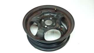 Recambio de llanta para dacia spring electric 2021- comfort referencia OEM IAM 403007553R 14PULGADAS 