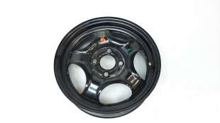 Recambio de llanta para dacia spring electric 2021- comfort referencia OEM IAM 403007553R 14PULGADAS 